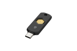 Kensington Security Key VeriMark NFC+USB-C (FIDO2 Level2)
