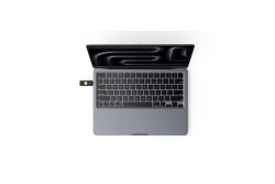 Kensington Security Key VeriMark NFC+USB-C (FIDO2 Level2)