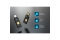 Kensington Security Key VeriMark NFC+USB-C (FIDO2 Level2)