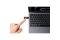 Kensington Security Key VeriMark NFC+USB-C (FIDO2 Level2)