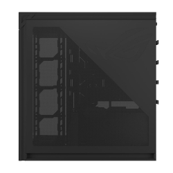 ASUS GEH ROG CRONOX GR801 CURVE TG ARGB BLACK