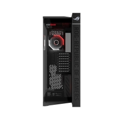 ASUS GEH ROG CRONOX GR801 CURVE TG ARGB BLACK