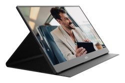 AOC 39,6cm (15,6) 16T20E2 16:09 USB-C,mini HDMI portable