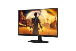 AOC 68,6cm (27) C27G42ZE 16:09 HDMI+DP Curved black/red