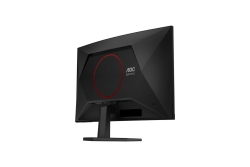 AOC 68,6cm (27) C27G42ZE 16:09 HDMI+DP Curved black/red