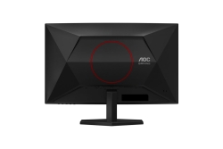 AOC 68,6cm (27) C27G42ZE 16:09 HDMI+DP Curved black/red
