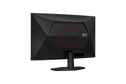 AOC 68,6cm (27) C27G42ZE 16:09 HDMI+DP Curved black/red