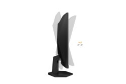 AOC 68,6cm (27) C27G42ZE 16:09 HDMI+DP Curved black/red