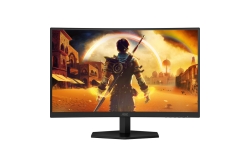 AOC 68,6cm (27) C27G42ZE 16:09 HDMI+DP Curved black/red
