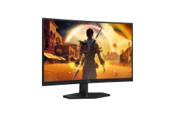 AOC 68,6cm (27) C27G42ZE 16:09 HDMI+DP Curved black/red
