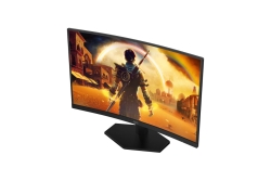 AOC 68,6cm (27) C27G42ZE 16:09 HDMI+DP Curved black/red