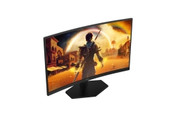 AOC 68,6cm (27) C27G42ZE 16:09 HDMI+DP Curved black/red