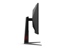 AOC 68,6cm (27) C27G4Z2 16:09 2xHDMI+DP Curved black/red