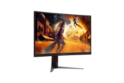 AOC 68,6cm (27) C27G4Z2 16:09 2xHDMI+DP Curved black/red