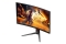 AOC 68,6cm (27) C27G4Z2 16:09 2xHDMI+DP Curved black/red
