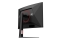 AOC 68,6cm (27) C27G4Z2 16:09 2xHDMI+DP Curved black/red