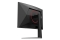 AOC 68,6cm (27) C27G4Z2 16:09 2xHDMI+DP Curved black/red