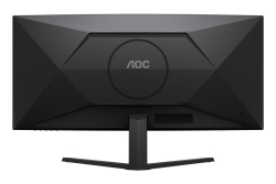 AOC 86,0cm (34) CU34B3E 21:09 HDMI+DP black
