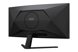 AOC 86,0cm (34) CU34B3E 21:09 HDMI+DP black
