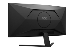 AOC 86,0cm (34) CU34B3E 21:09 HDMI+DP black