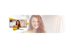 AOC 86,0cm (34) CU34B3E 21:09 HDMI+DP black