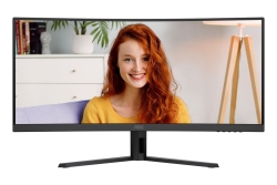 AOC 86,0cm (34) CU34B3E 21:09 HDMI+DP black