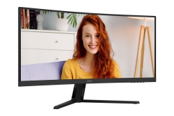 AOC 86,0cm (34) CU34B3E 21:09 HDMI+DP black