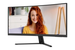 AOC 86,0cm (34) CU34B3E 21:09 HDMI+DP black