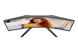 AOC 86,0cm (34) CU34B3E 21:09 HDMI+DP black