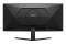 AOC 86,0cm (34) CU34B3E 21:09 HDMI+DP black