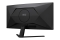 AOC 86,0cm (34) CU34B3E 21:09 HDMI+DP black
