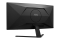 AOC 86,0cm (34) CU34B3E 21:09 HDMI+DP black