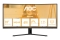 AOC 86,0cm (34) CU34B3E 21:09 HDMI+DP black