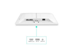Philips 60,5cm (23,8) 24M2N3201P 16:09 HDMI+DP IPS white