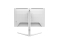 Philips 60,5cm (23,8) 24M2N3201P 16:09 HDMI+DP IPS white