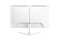 Philips 68,5cm (27,0) 27M2N3201PL 16:09 HDMI+DP White