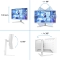Philips 68,5cm (27,0) 27M2N5201P 16:09 HDMI+DP white