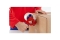 tesa Verpackungsklebeband 64014 PP transparent 8 Stück