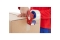 tesa Verpackungsklebeband 64014 PP transparent 8 Stück