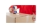 tesa Verpackungsklebeband 64014 PP transparent 8 Stück