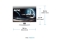 BenQ 67,3cm MOBIUZ EX271QZ 16:9 HDMI/USB-C/DP OLED 500Hz