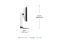 BenQ 67,3cm MOBIUZ EX271QZ 16:9 HDMI/USB-C/DP OLED 500Hz