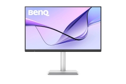 BenQ 80,0cm MA320UG 16:9 HDMI/USB-C silv. lift/piv UHD