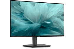 Dell 68.6cm (27) E2726HS 16:09 HDMI+DP+VGA IPS black