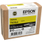 Epson Tinte C13T47A400 yellow T47A4