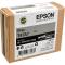 Epson Tinte C13T47A700 gray T47A7