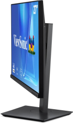 Viewsonic 68,6cm VG2719U-4K 16:9 HDMI/DP/USB-C UHD