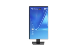 Viewsonic 68,6cm VG2719U-4K 16:9 HDMI/DP/USB-C UHD