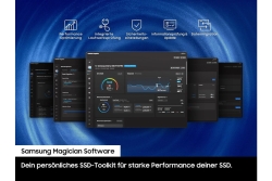 SSD 2TB Samsung M.2 PCI-E NVMe Gen4 990 Basic retail
