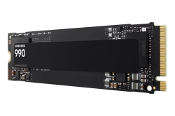 SSD 2TB Samsung M.2 PCI-E NVMe Gen4 990 Basic retail